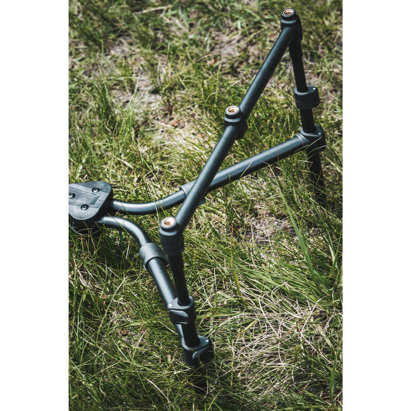 Rod pod 500 Compact Pescuit la crap   