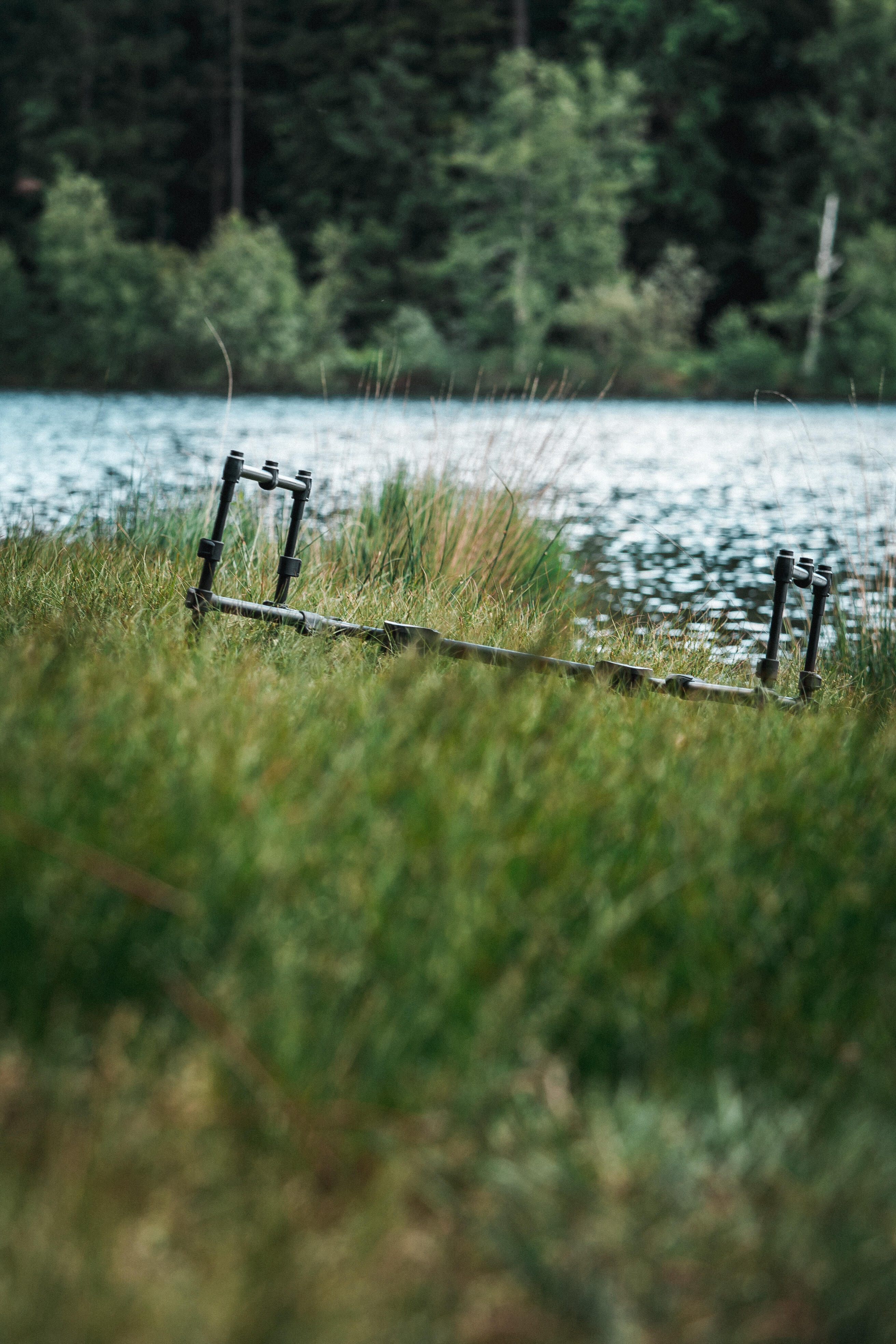 Rod pod 500 compact pêche de la carpe 11/16