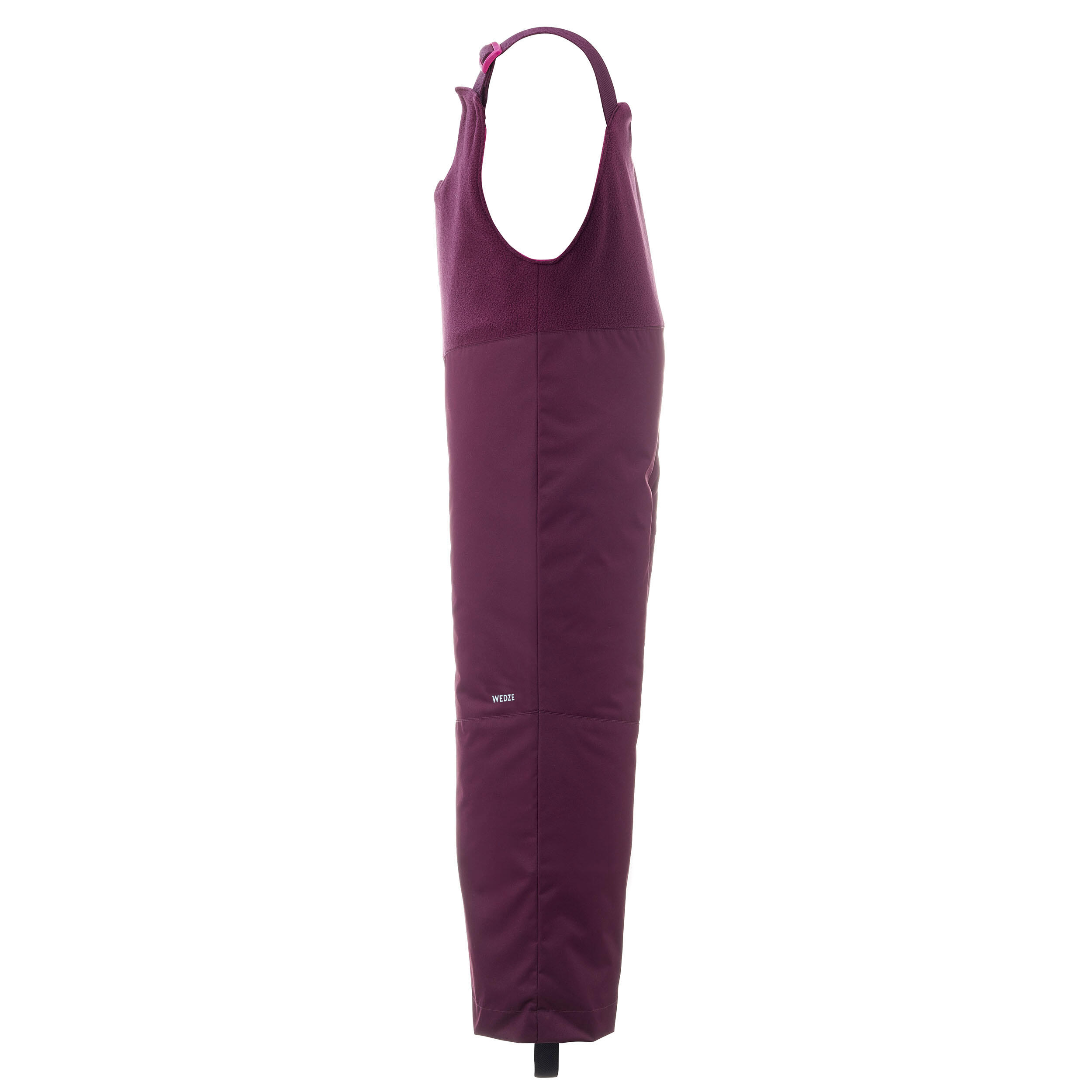 Peto de esqu y nieve impermeable Beb Wedze 500 Warm Decathlon