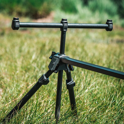 Rod pod 100 Pêche de la carpe