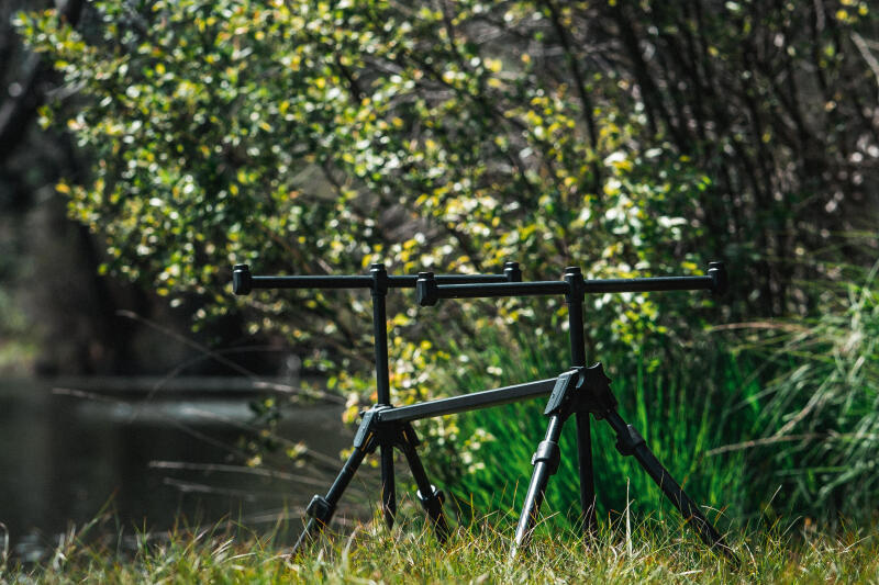 Rod pod Caperlan 100 