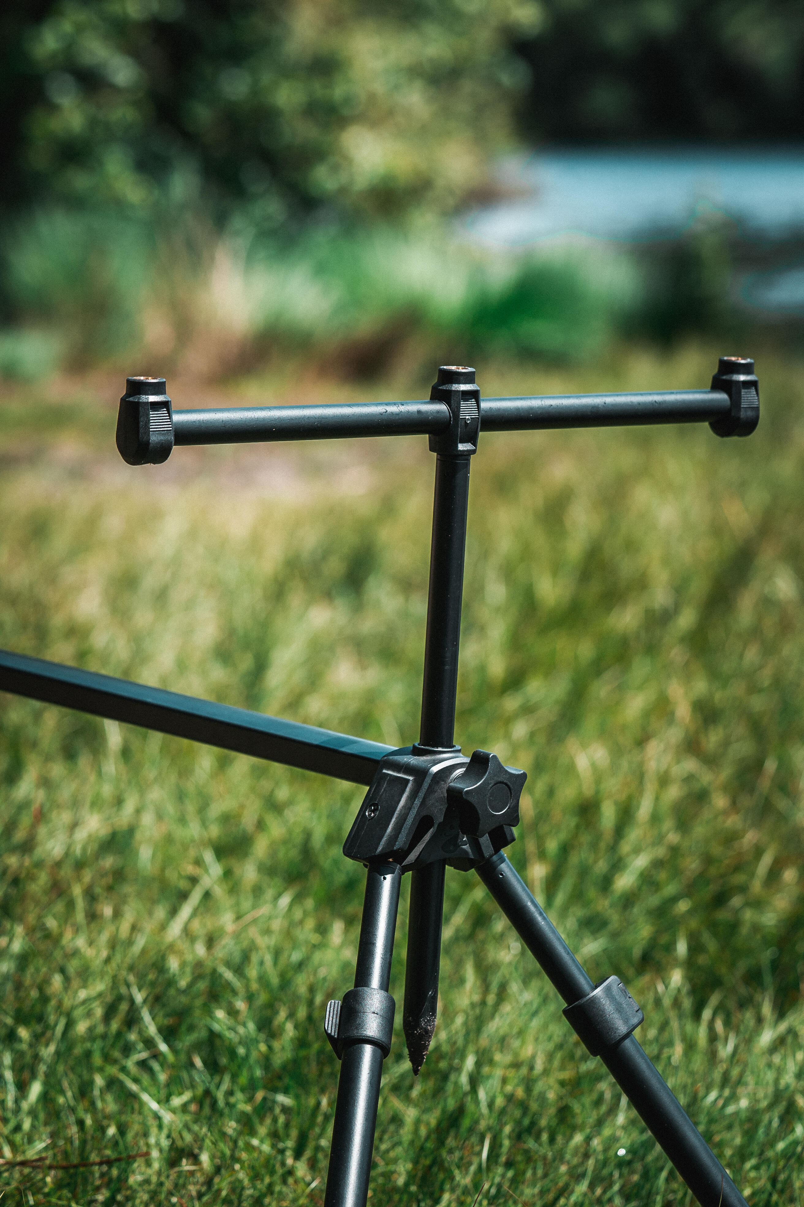 Rod pod 100 pêche de la carpe 10/11