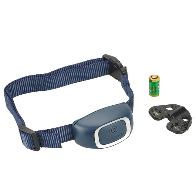 Collier Pet Safe Anti aboiement Deluxe PETSAFE Decathlon