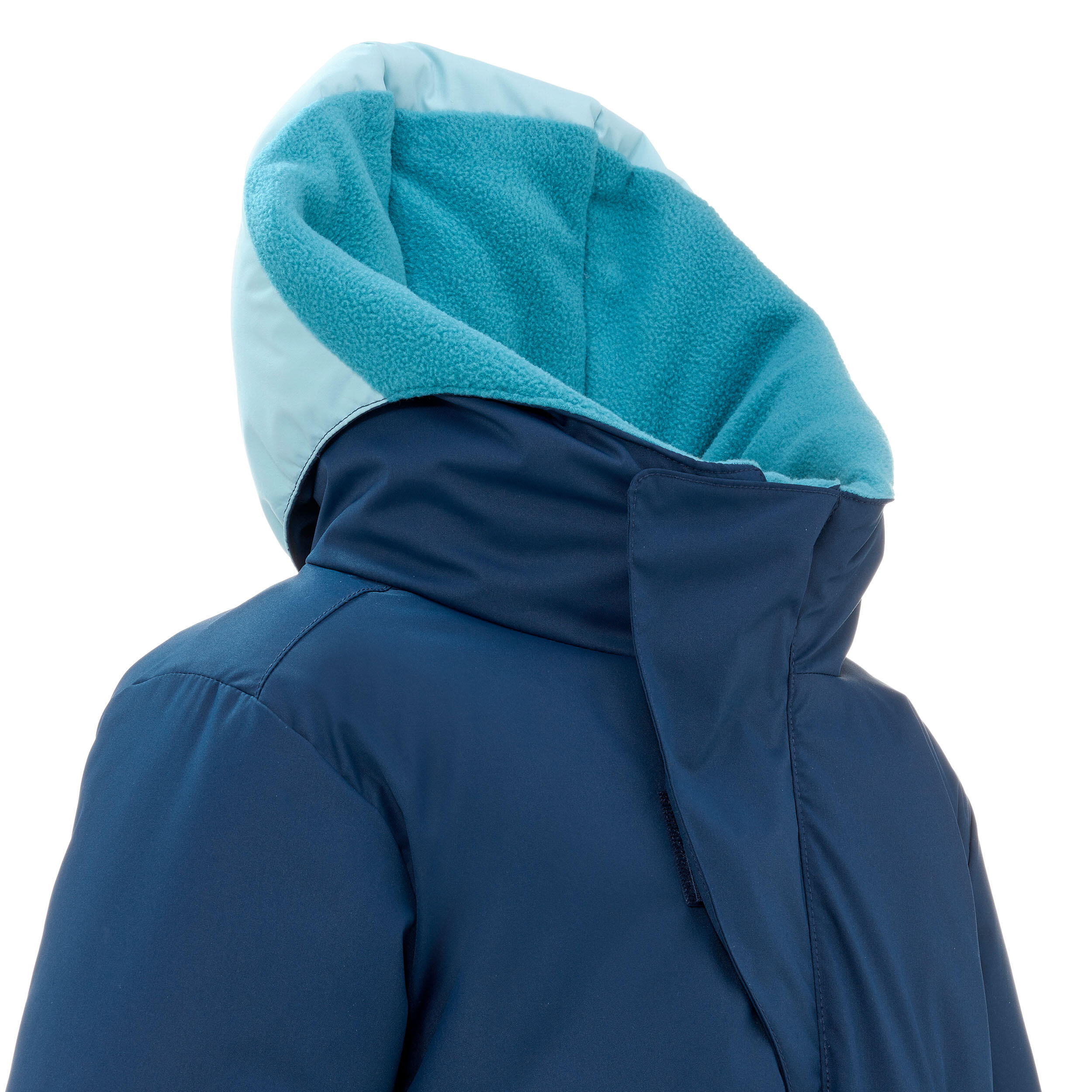 Babies' Warm and Waterproof Snowsuit – 500 Age 12 months-3 years - WEDZE