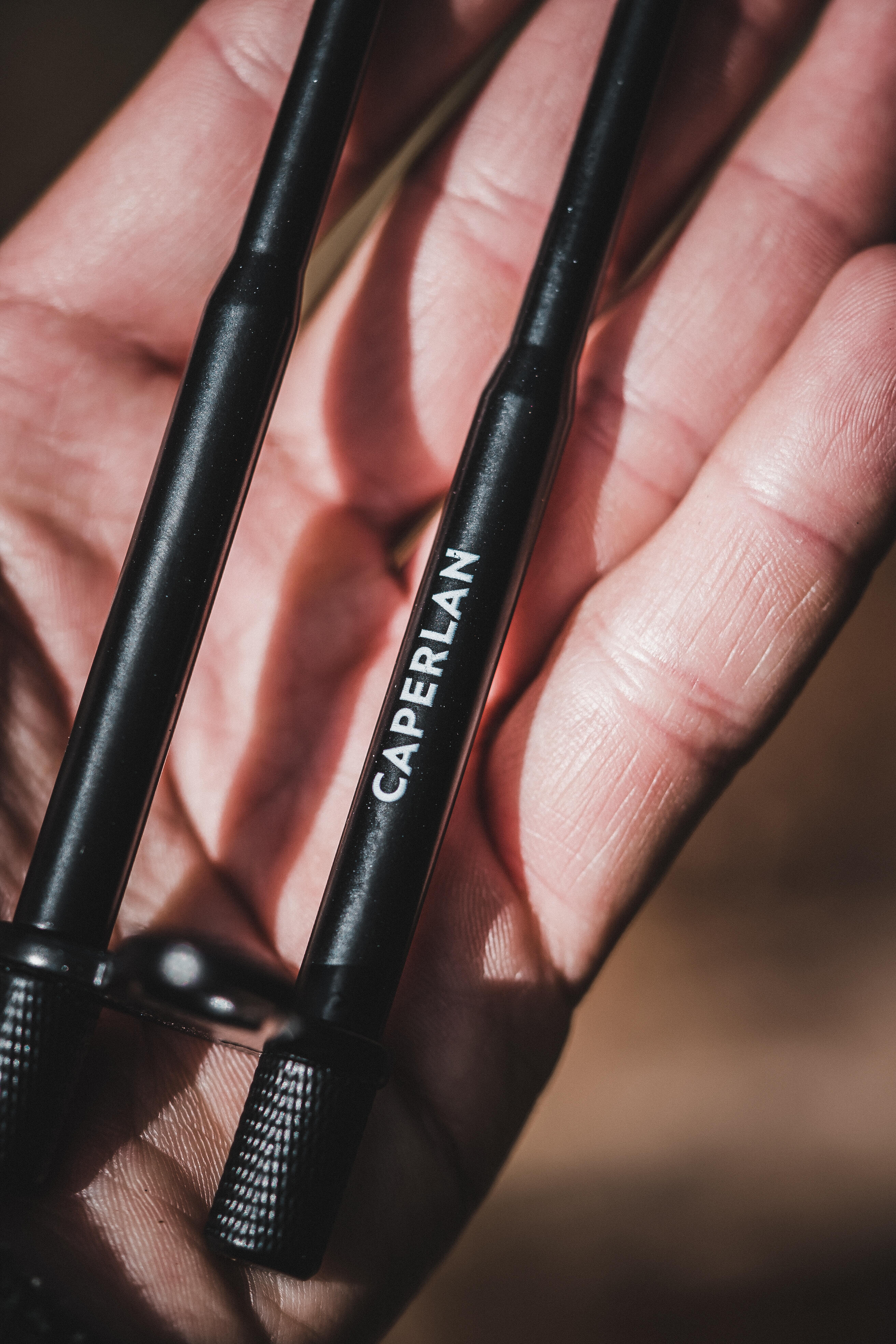 Snag bar carp fishing 7/8