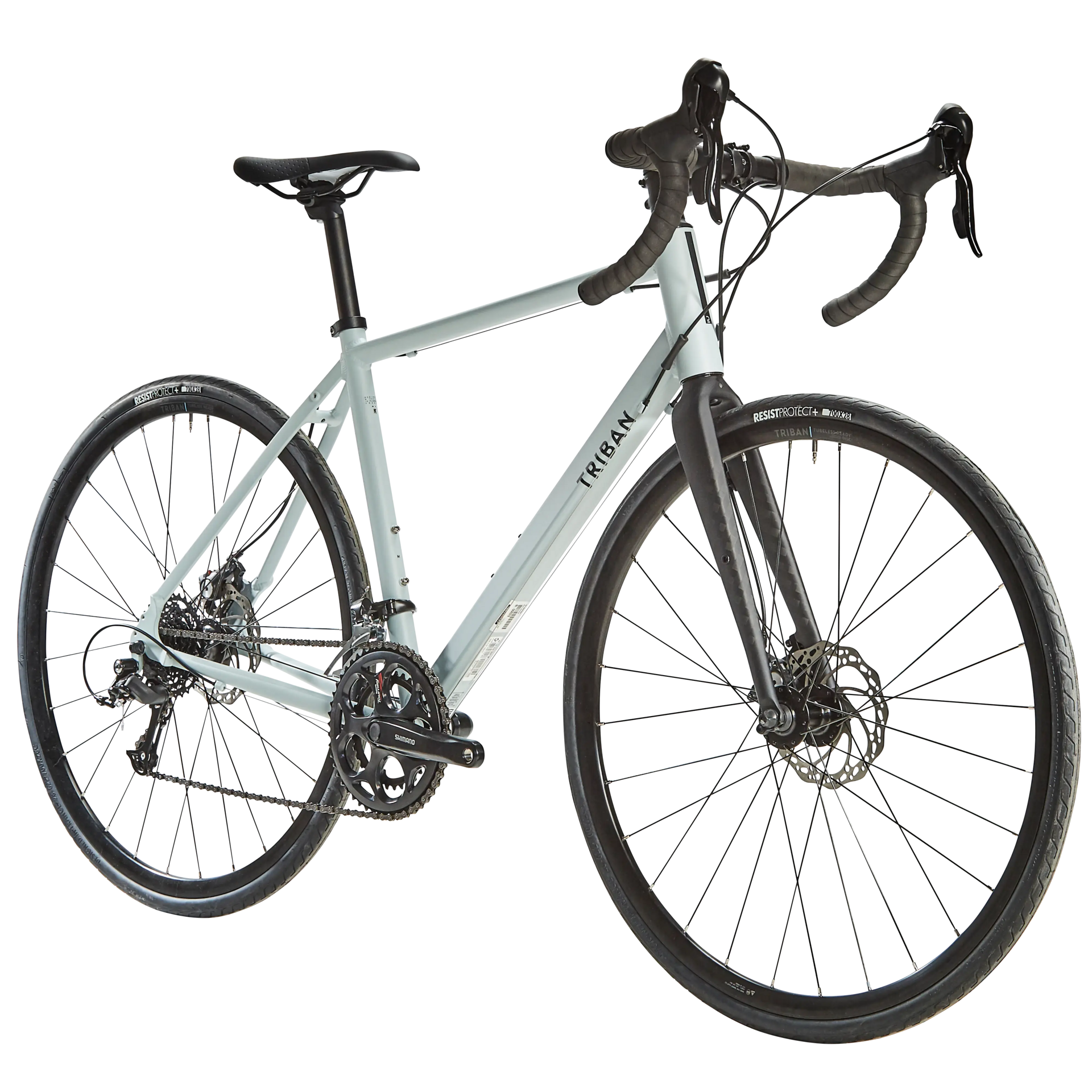 CHOISIR VÉLO DE ROUTE CYCLOTOURISME