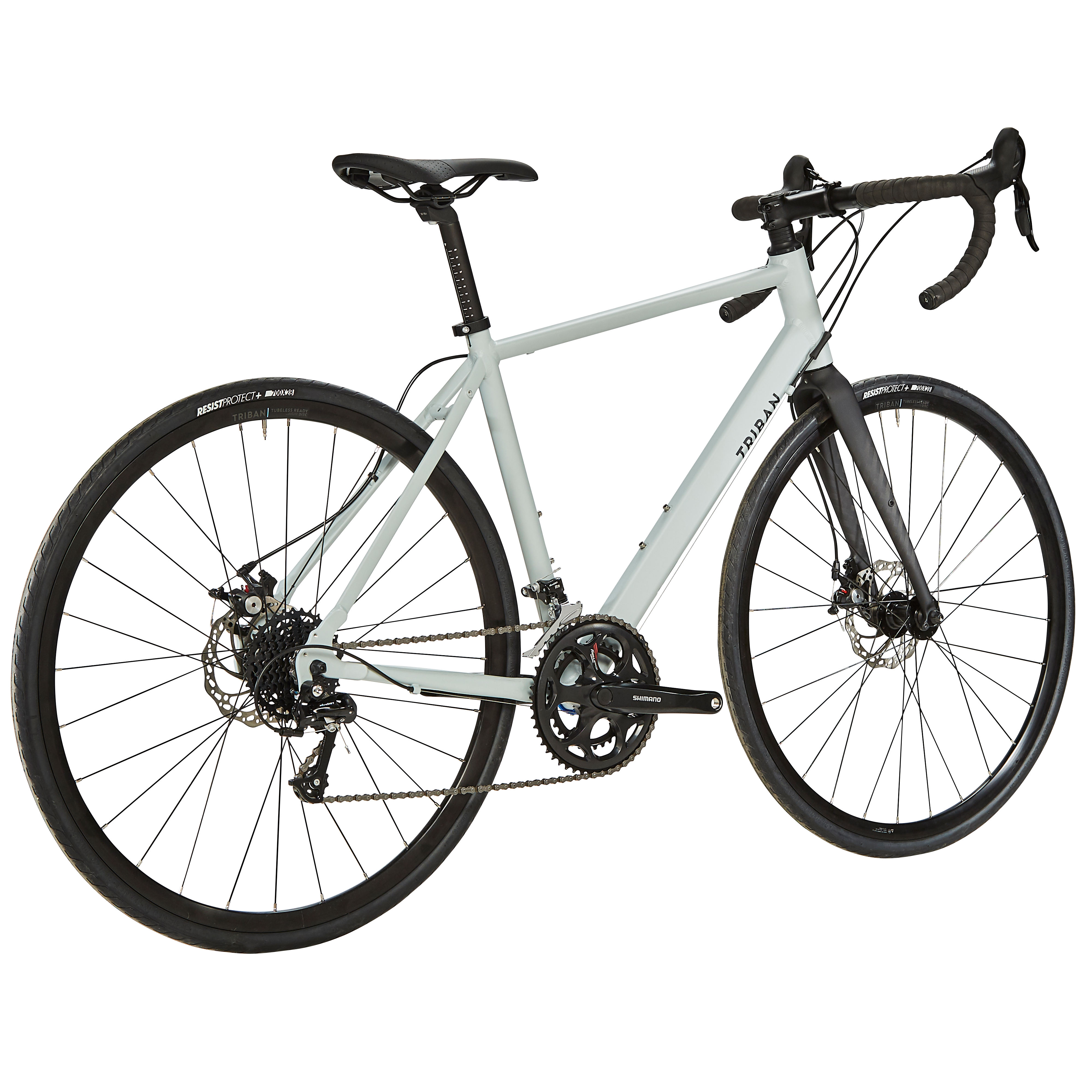 Road Bike, RC 120 Disc