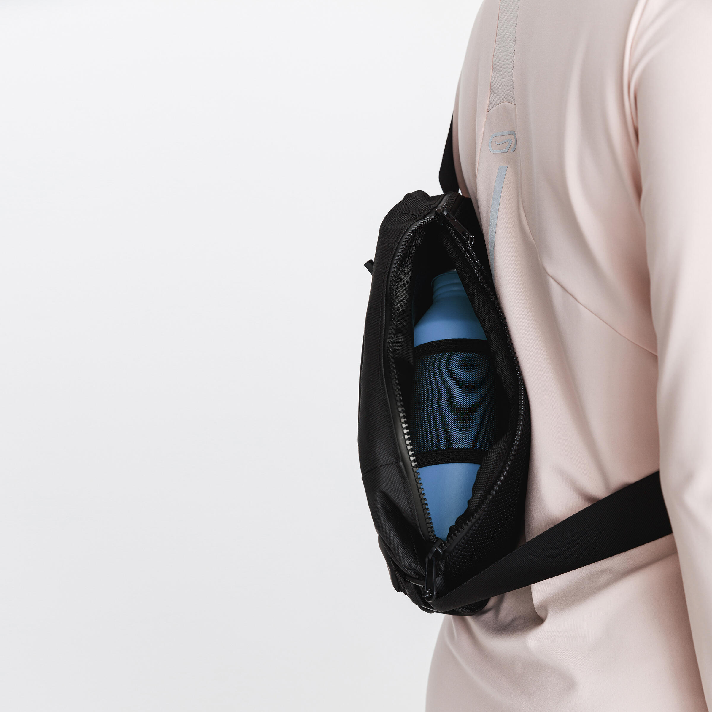 Marsupio decathlon kalenji best sale