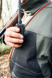 Hunting jacket 900 durable and breathable Wood