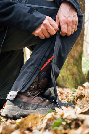 Hunting trousers Bois 900 breathable