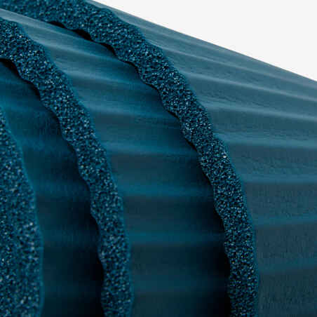 10 mm Size S Pilates Mat Comfort - Blue