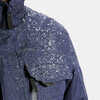 Куртка зимняя водонепроницаемая походная мужская sh100 x-warm -10°c QUECHUA