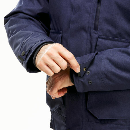Muška zimska jakna SH100 X-Warm -10°C