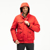 Men’s Waterproof Winter Hiking Jacket SH500 -10°C