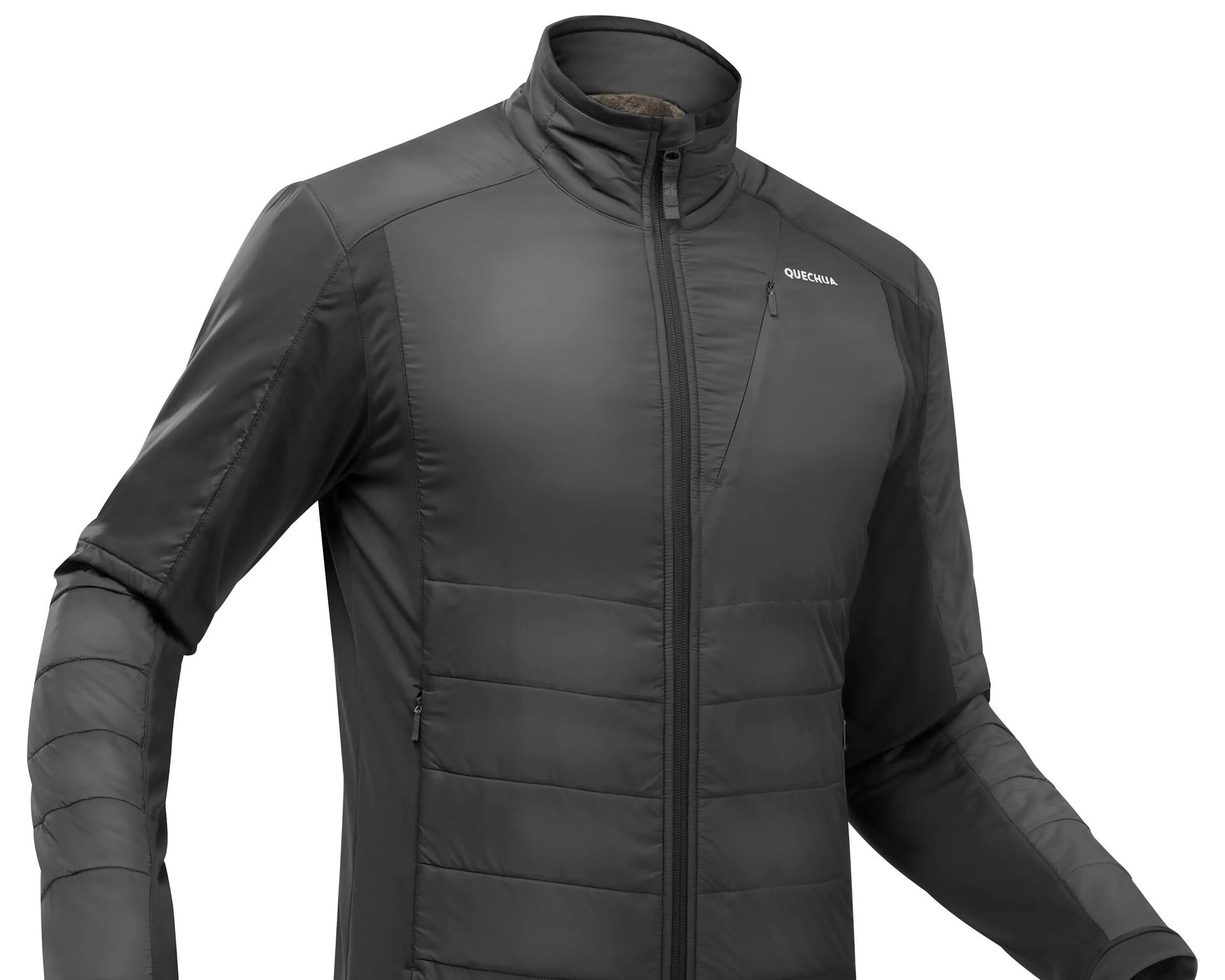 Warme fleece SH900 voor heren