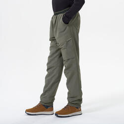 Pantalones decathlon shop ni帽o