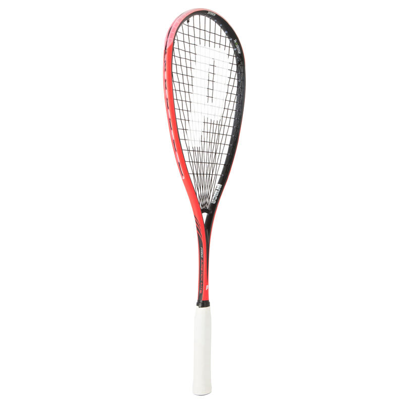 RAQUETTE DE SQUASH PRO AIRSTICK LITE 550 ROUGE