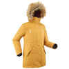 Kids’ Waterproof Winter Hiking Parka SH500 Ultra-Warm -17°C 7-15 Years