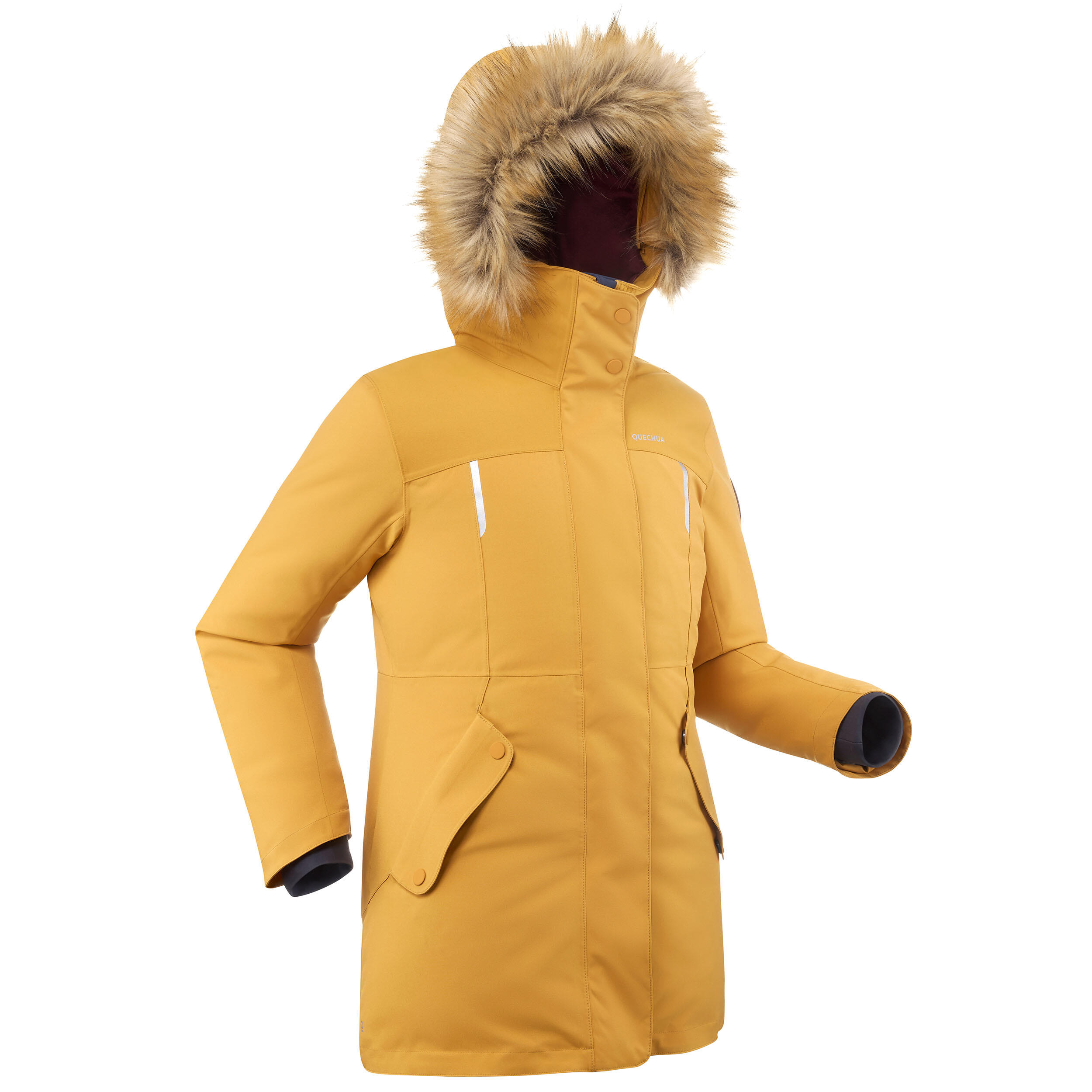 parka decathlon