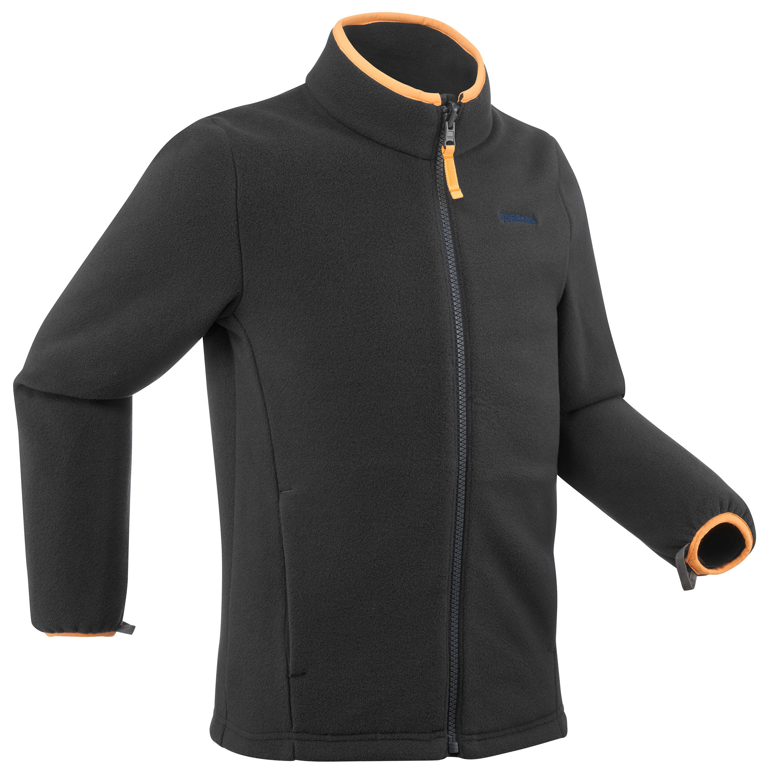 KIDS’ 3-in-1 WATERPROOF HIKING JACKET - SH100 WARM + 1°C - AGES 7-15 2/10