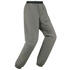 KIDS’ WARM WATER-REPELLENT HIKING TROUSERS - SH100 - 7-15 YEARS
