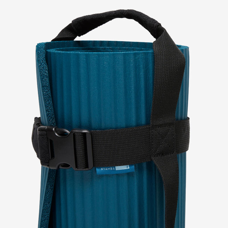 Yoga Mat Bags & Straps - Decathlon HK