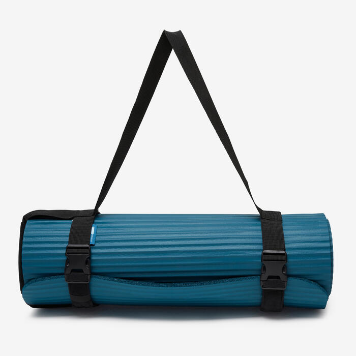 Yocowu Yoga Mat Carrier Holder Strap Épaule Maille Cordon Sac de Sport  Accessoires 