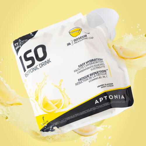 todos os aromas na iso