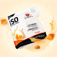 ISO Isotonic Drink Powder 650g - orange