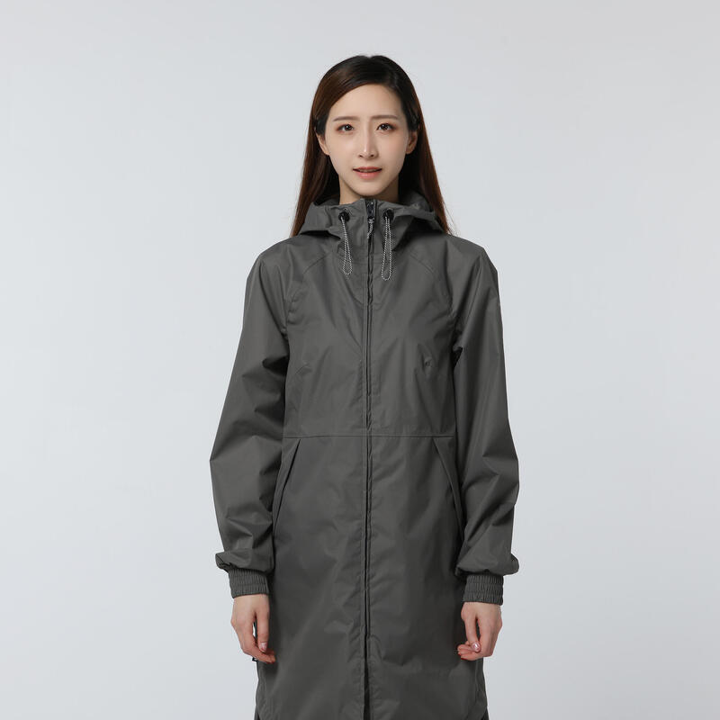 Kadın Outdoor Yağmurluk - Raincut Long