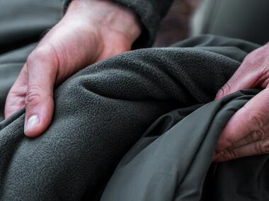 camping tent waterproof fabric sleeping bag