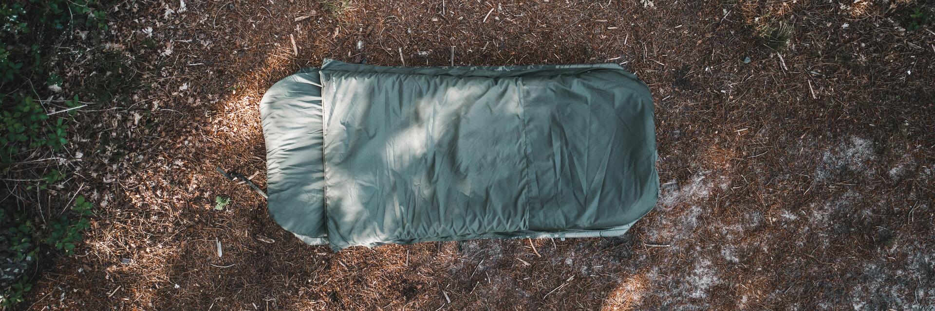 Como escolher corretamente o saco-cama decathlon
