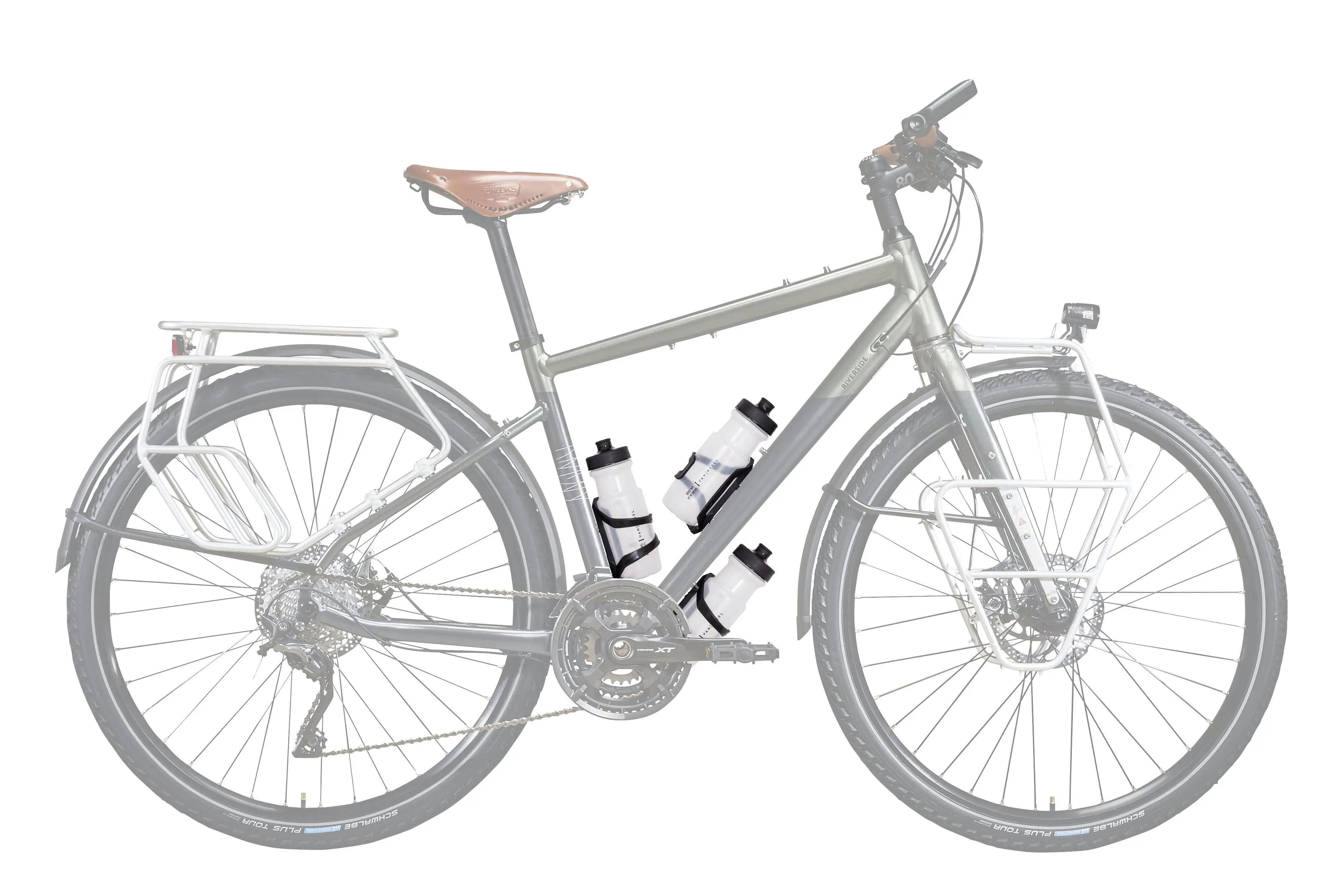 RIVERSIDE TOURING 900 ⎟ 2021 