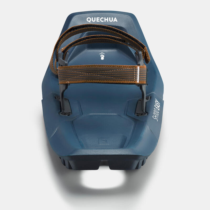 Rachete de Zăpadă Quechua Easy SH100 MOUNTAIN Cadru Mare - L