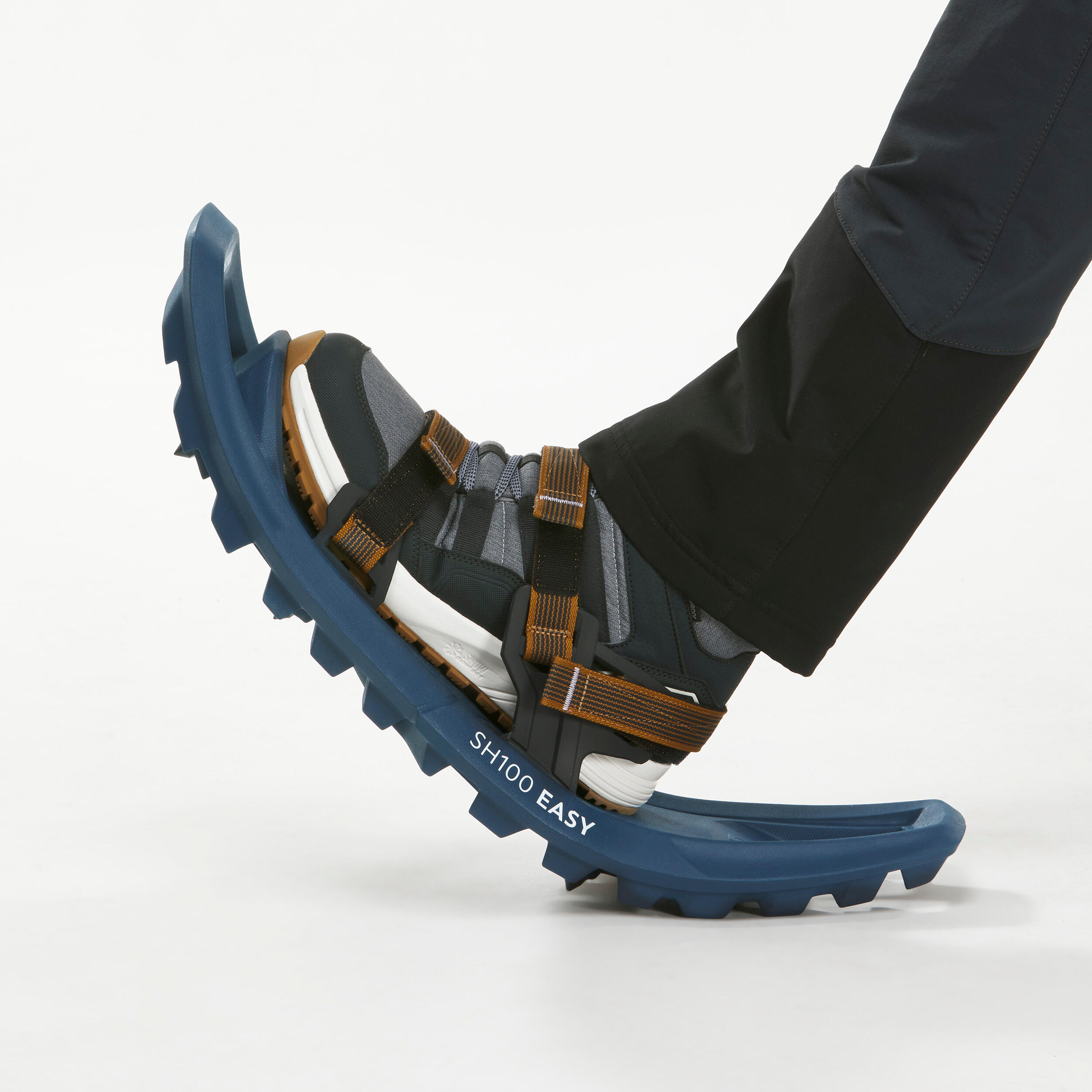 Snowshoes – SH 100 - QUECHUA