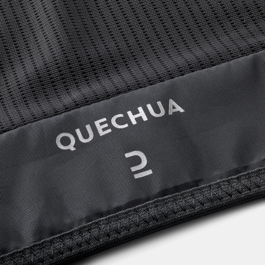 Sniega apavu turētaja komplekts Quechua SH500, melns 
