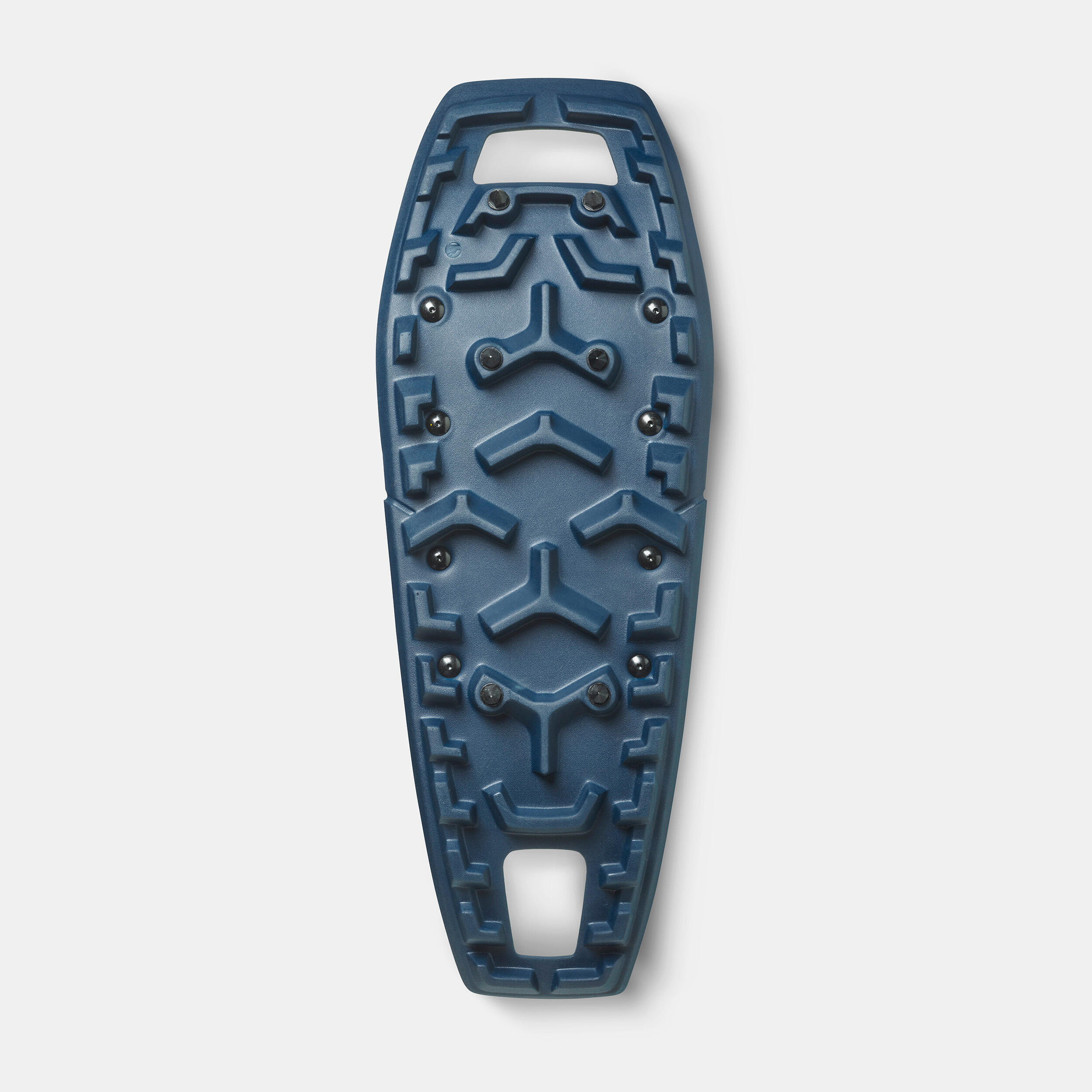 Snowshoes with large sieve - Quechua EASY SH100 MOUNTAIN 8/16