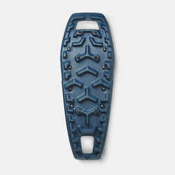 Snowshoes with large sieve - Quechua EASY SH100 MOUNTAIN