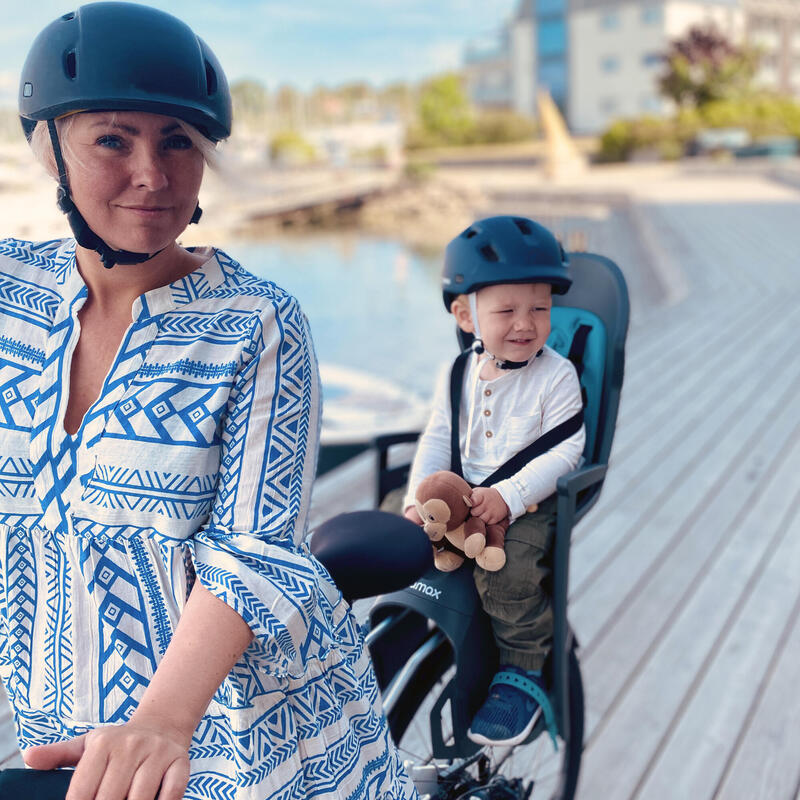 Porte Bebe Hamax Chill Hamax Decathlon