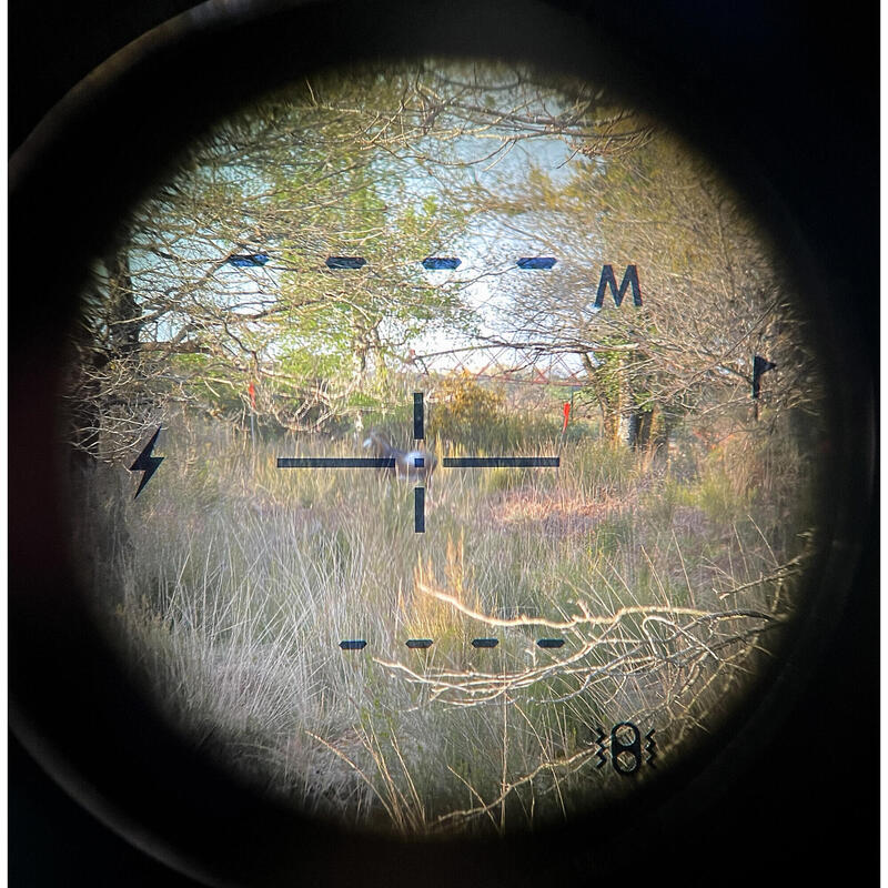 Télémètre laser Chasse 800 mètres