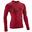 Road Cycling Base Layer Training - Red