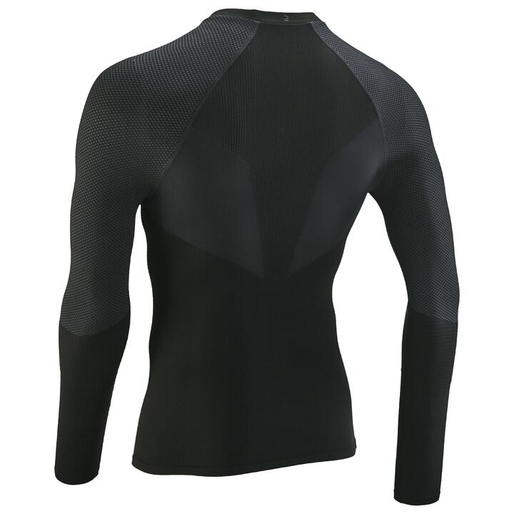 Base Layer Training - Decathlon