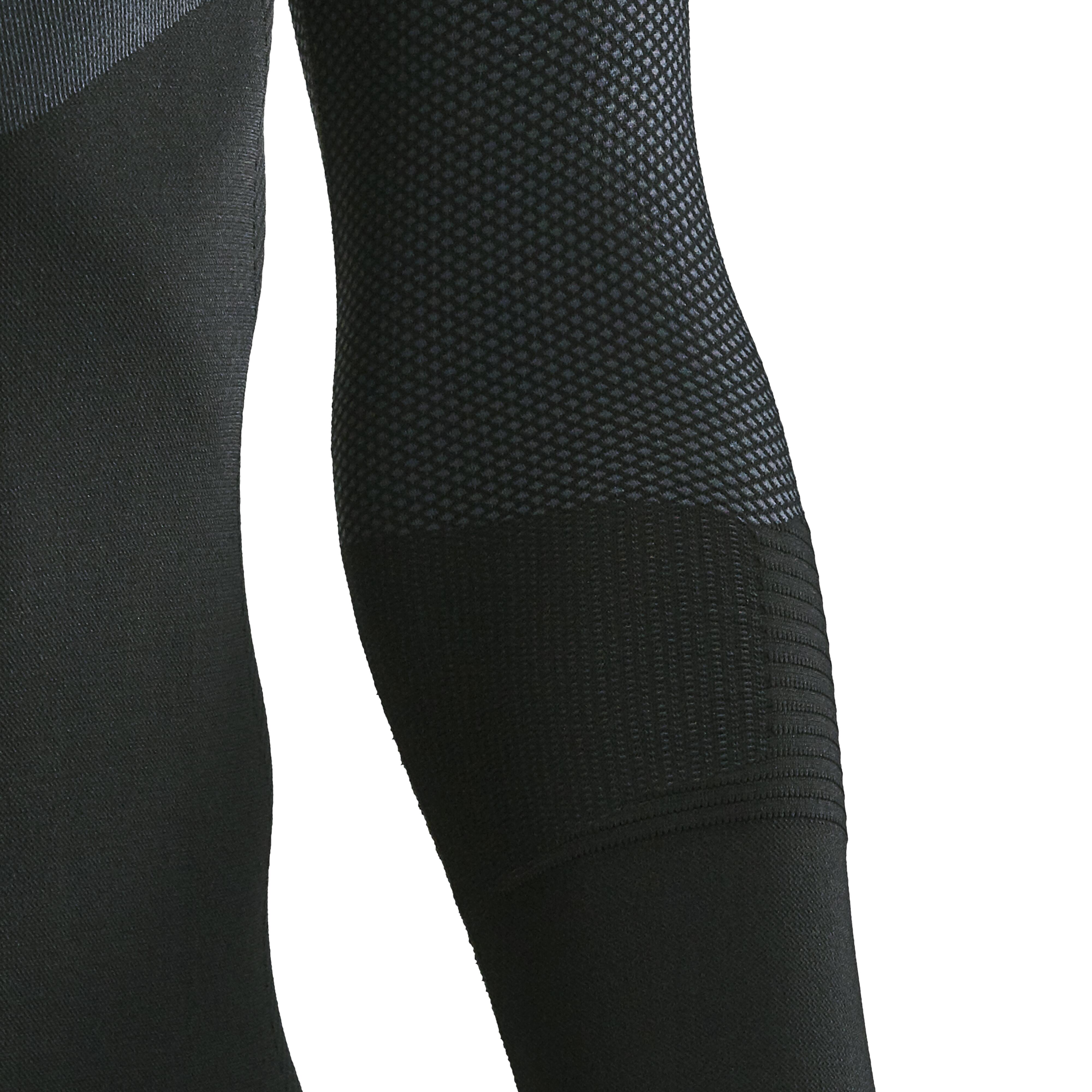 Road Cycling Base Layer Training - Black