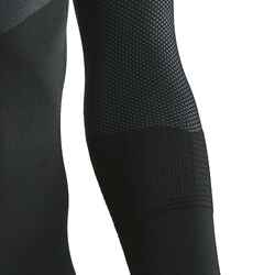 Road Cycling Base Layer Training - Black