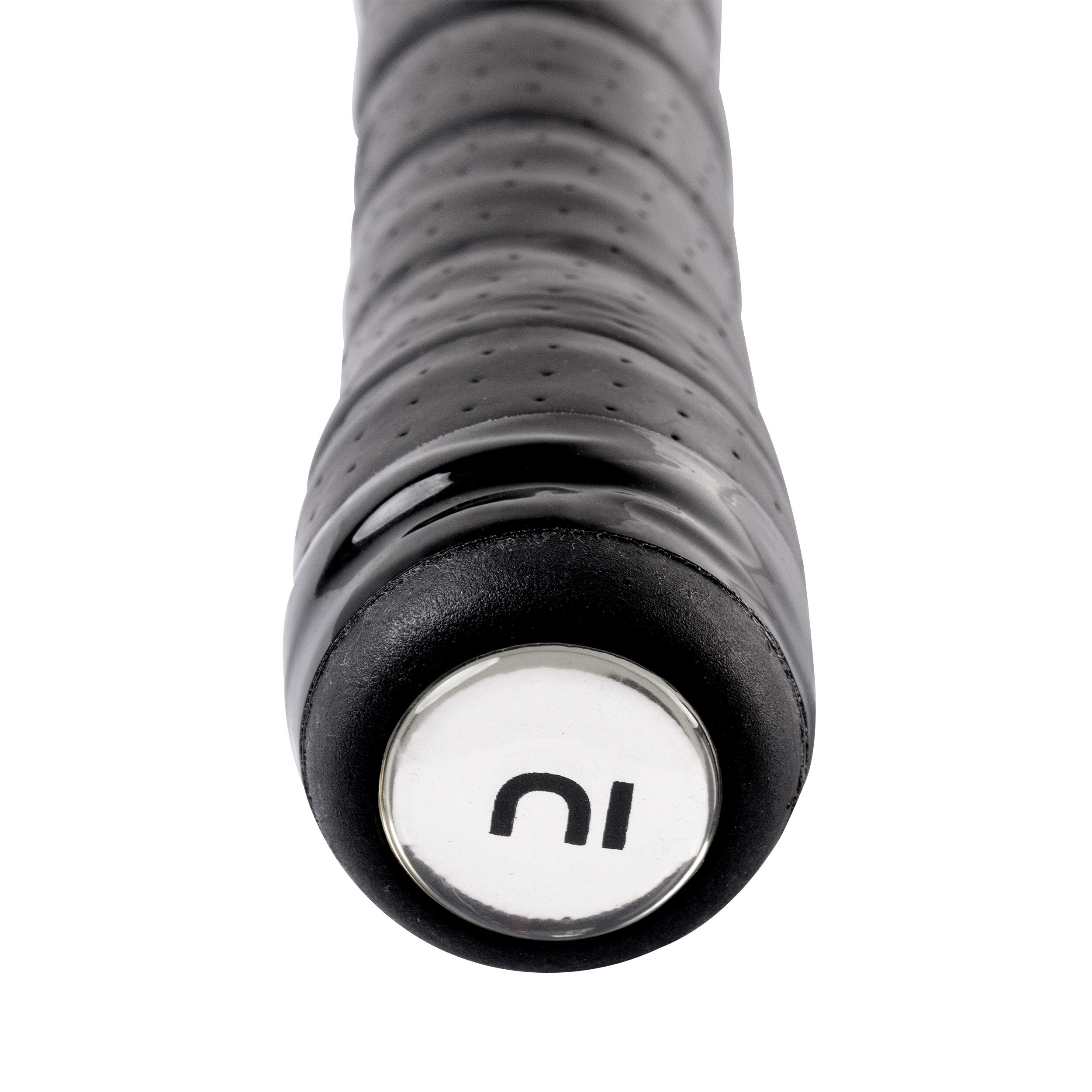 Adult Advanced Field Hockey 30% Carbon Extra Low Bow Stick FH530 - Grey/Black 13/13