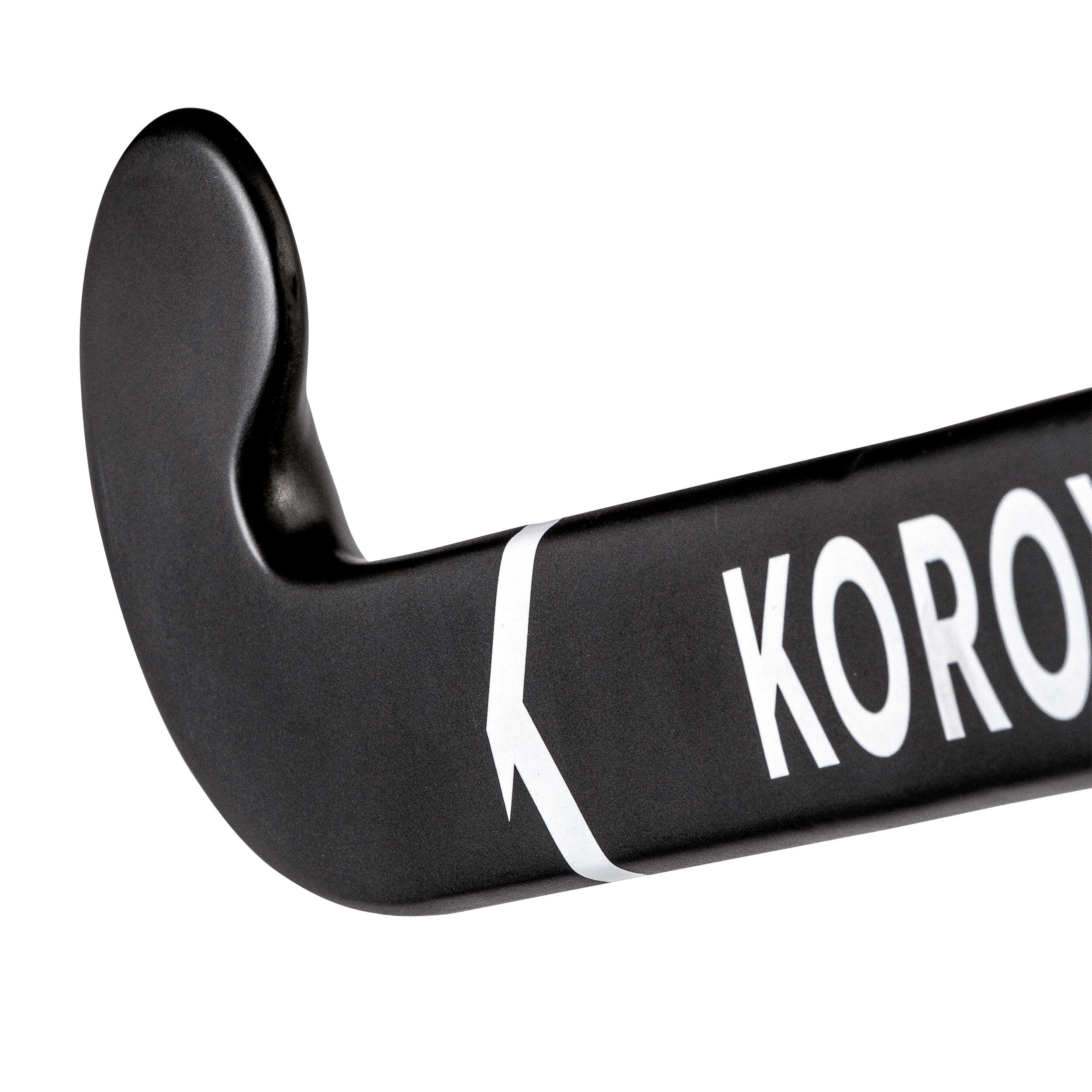 Adult Advanced Field Hockey 30% Carbon Extra Low Bow Stick FH530 - Grey/Black 2/13