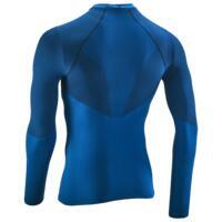Road Cycling Base Layer Training - Electric Blue
