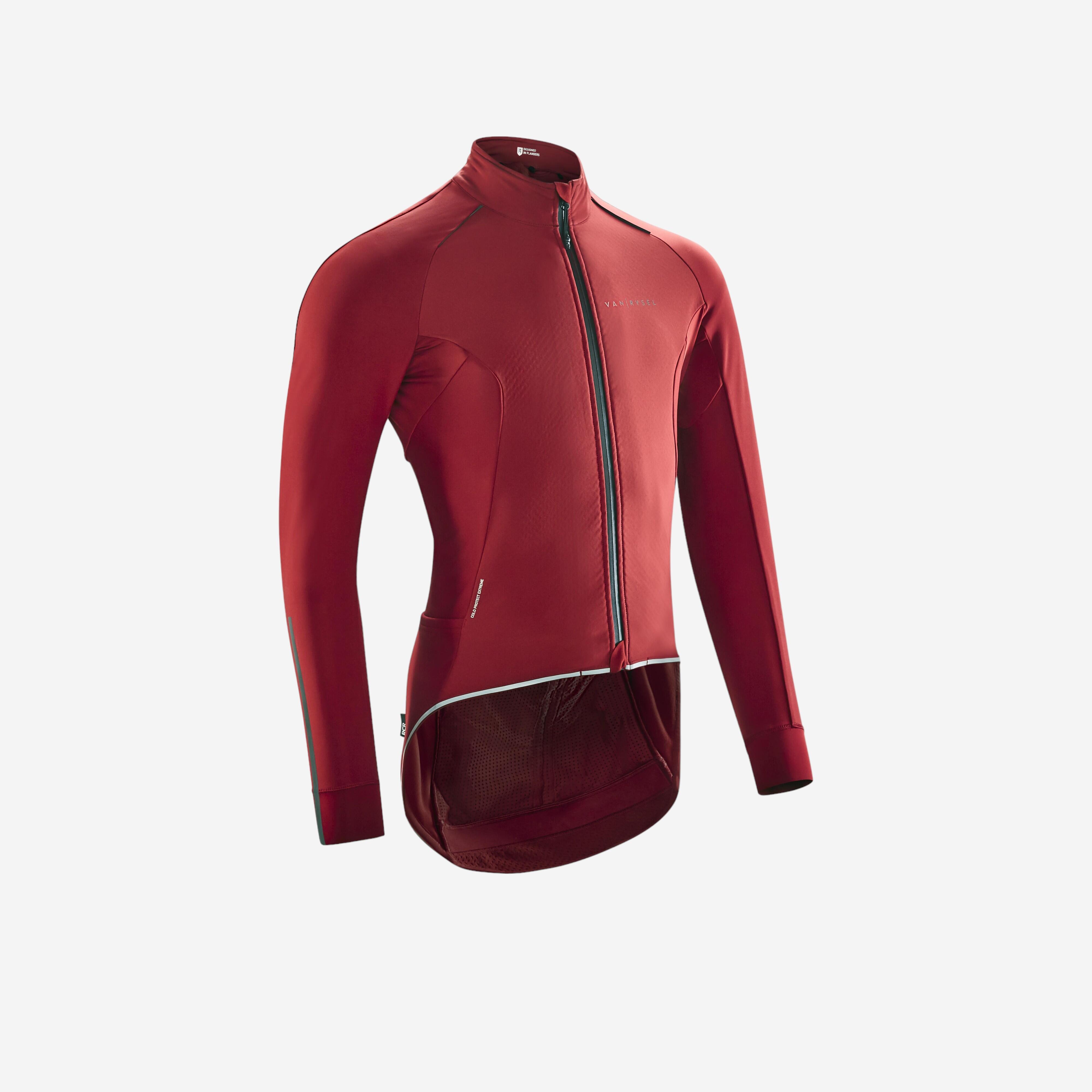 Vestes temps froid Decathlon