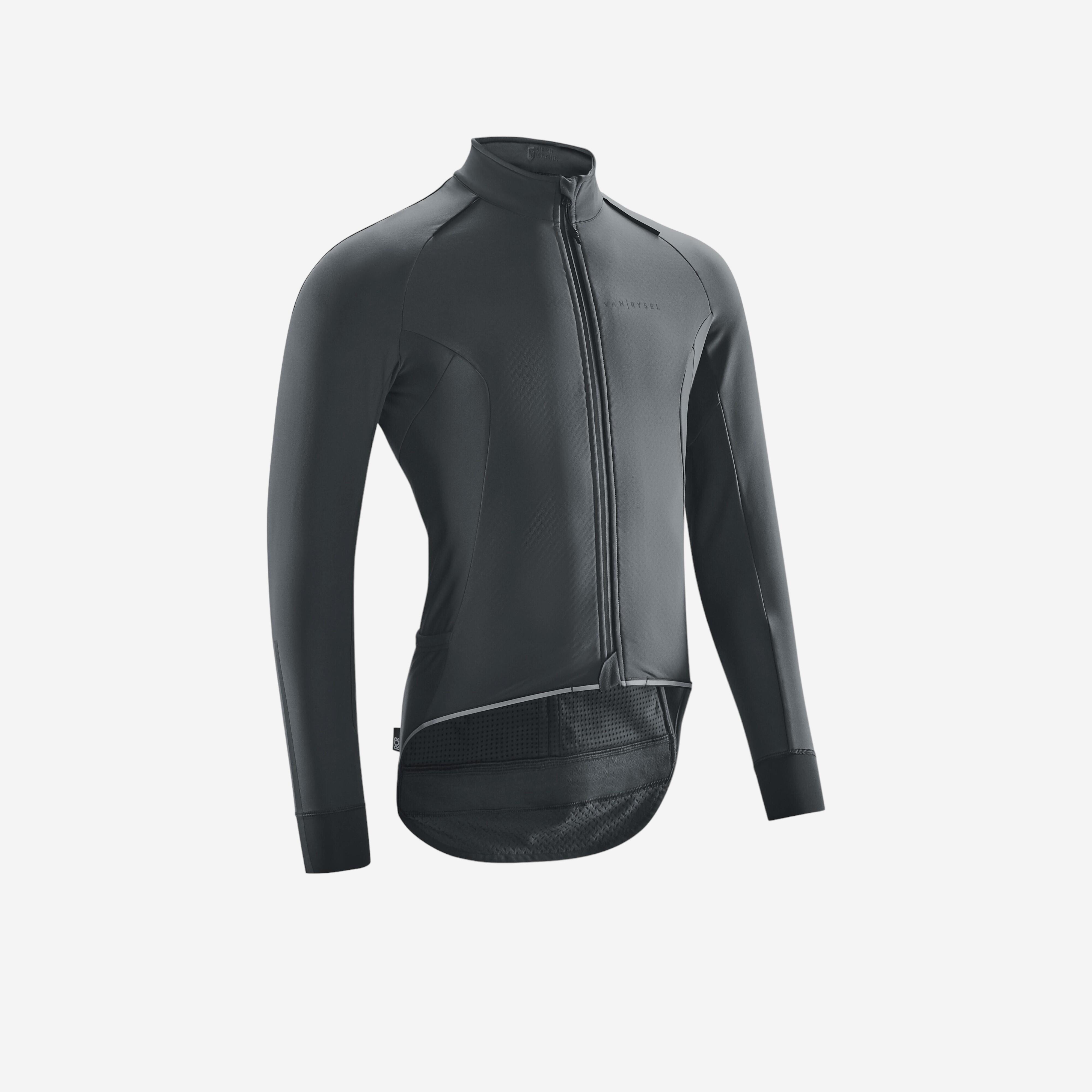 Decathlon top cycling jacket