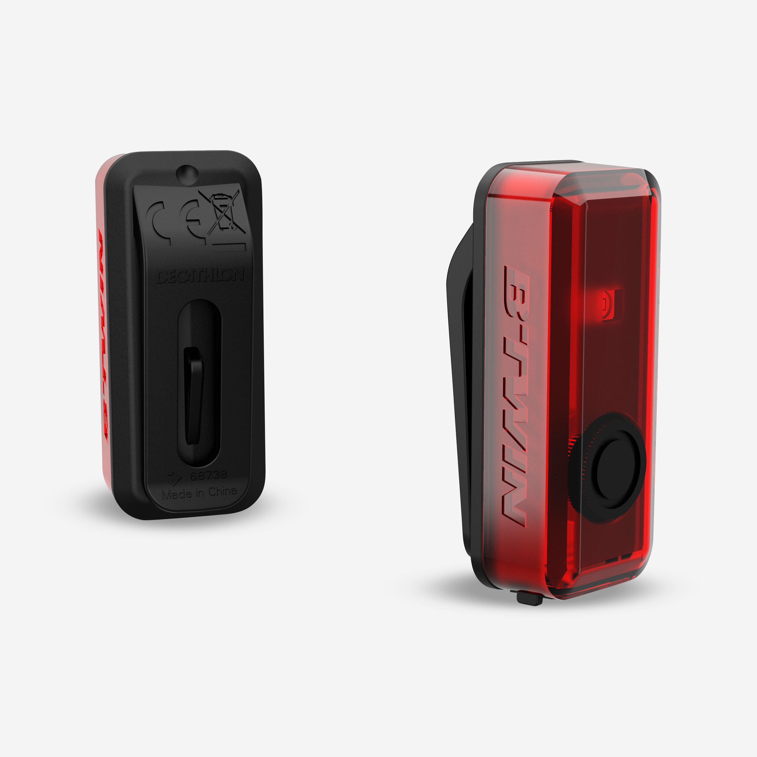 100 lumen rear bike light sale